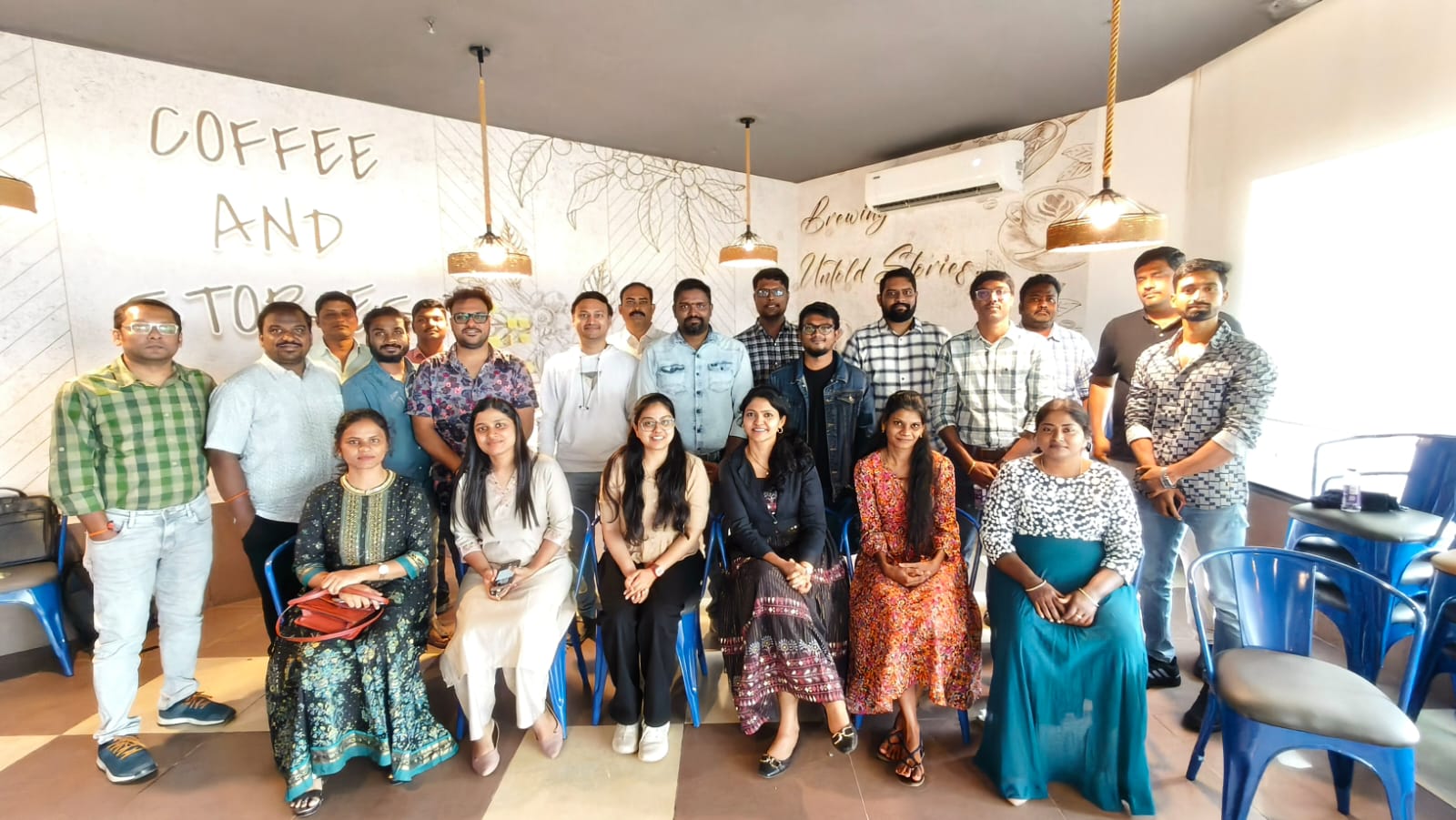 Scrum Master Training in Hyderabad for Non-IT Professionals | Fastrack ...